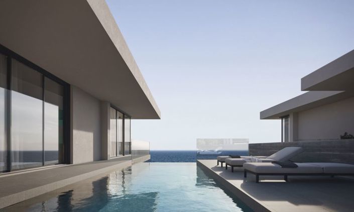 Image No.16-Villa de 3 chambres à vendre à Tremithousa