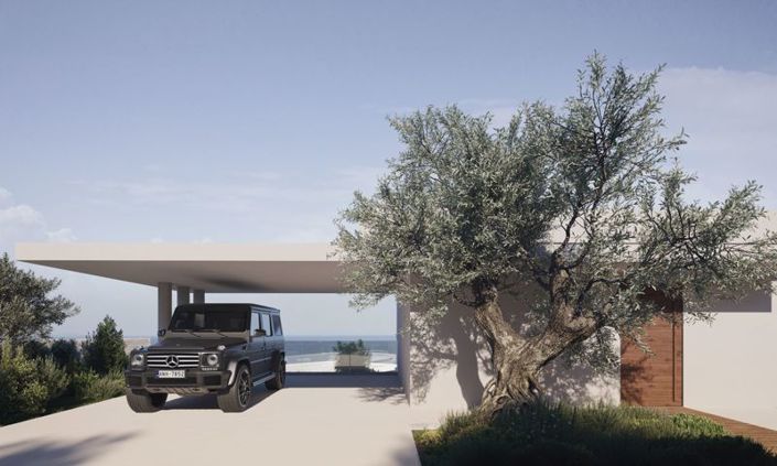 Image No.6-Villa de 3 chambres à vendre à Tremithousa