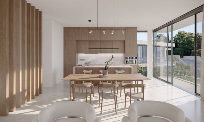 Image No.8-Villa de 3 chambres à vendre à Tremithousa