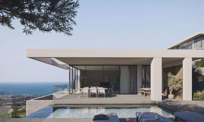 Image No.15-4 Bed Villa for sale