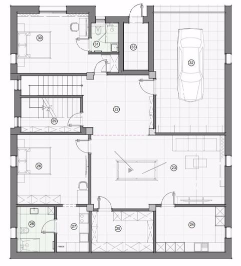 Image No.24-Villa de 6 chambres à vendre à Zygi