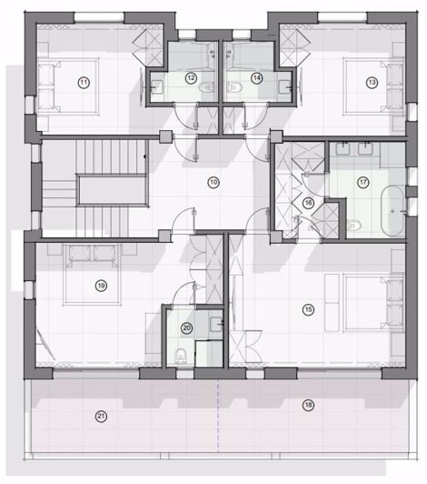 Image No.26-Villa de 6 chambres à vendre à Zygi