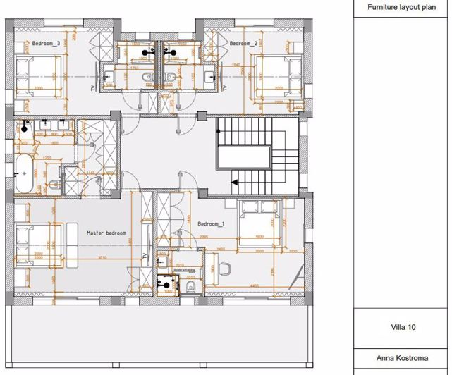 Image No.29-Villa de 6 chambres à vendre à Zygi