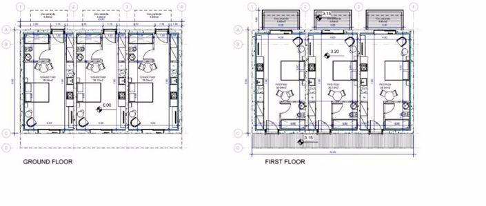 Image No.12-Appartement à vendre à Geroskipou