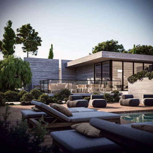 Image No.3-Appartement à vendre à Geroskipou