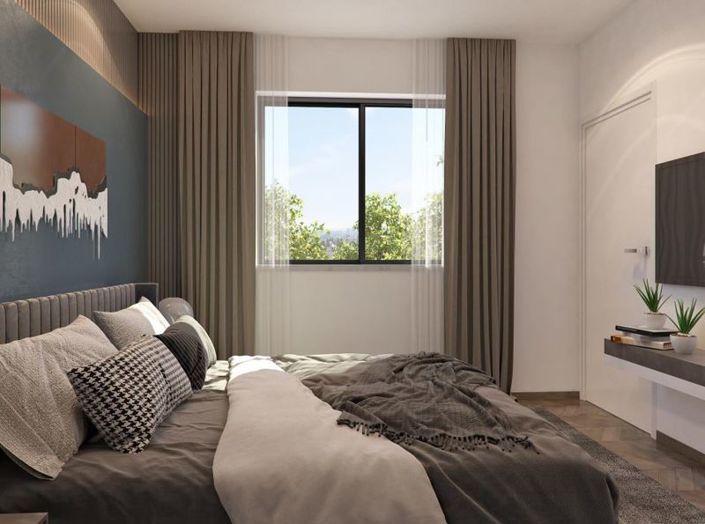 Image No.6-Appartement de 1 chambre à vendre à Larnaca