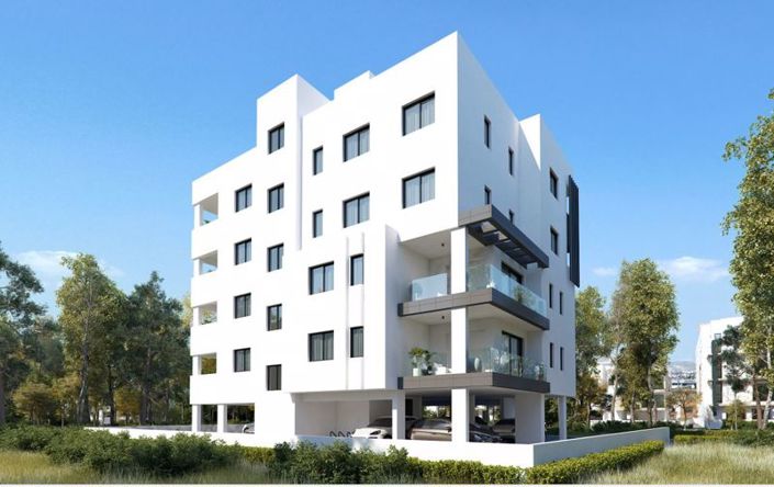 Image No.10-Appartement de 2 chambres à vendre à Larnaca