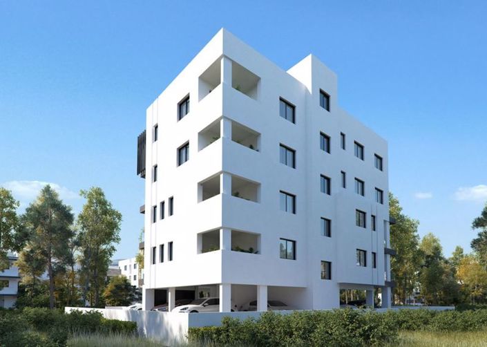 Image No.9-Appartement de 2 chambres à vendre à Larnaca