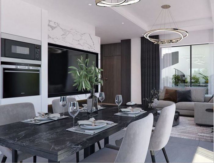 Image No.4-Appartement de 2 chambres à vendre à Larnaca