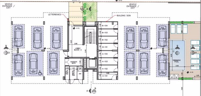 Image No.12-2 Bed Apartment for sale