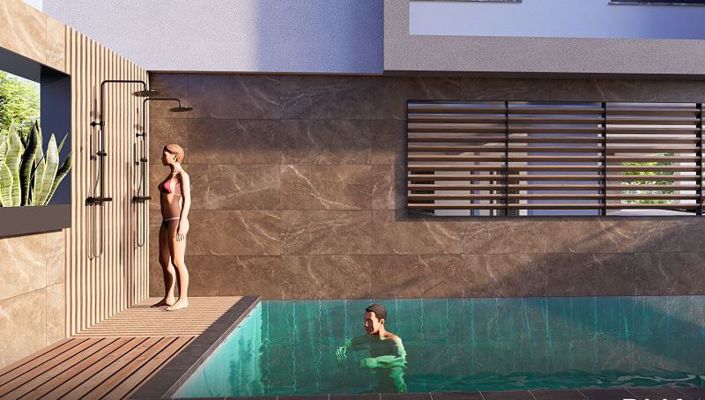 Image No.10-Appartement de 2 chambres à vendre à Kiti