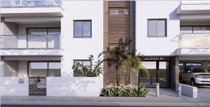 Image No.12-Appartement de 2 chambres à vendre à Kiti