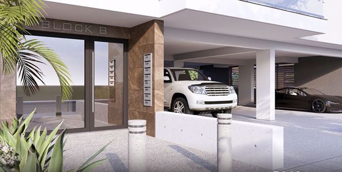 Image No.13-Appartement de 2 chambres à vendre à Kiti