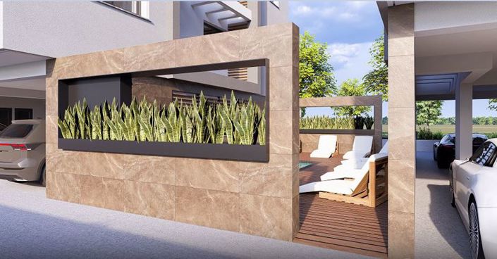 Image No.9-Appartement de 2 chambres à vendre à Kiti