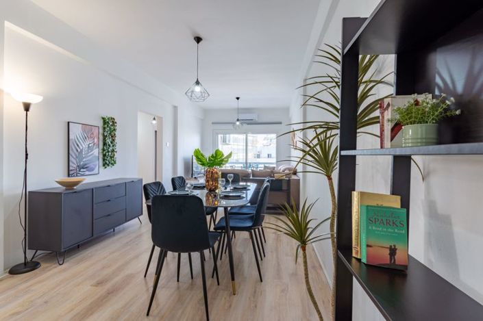 Image No.4-Appartement de 3 chambres à vendre à Agios Nicolaos