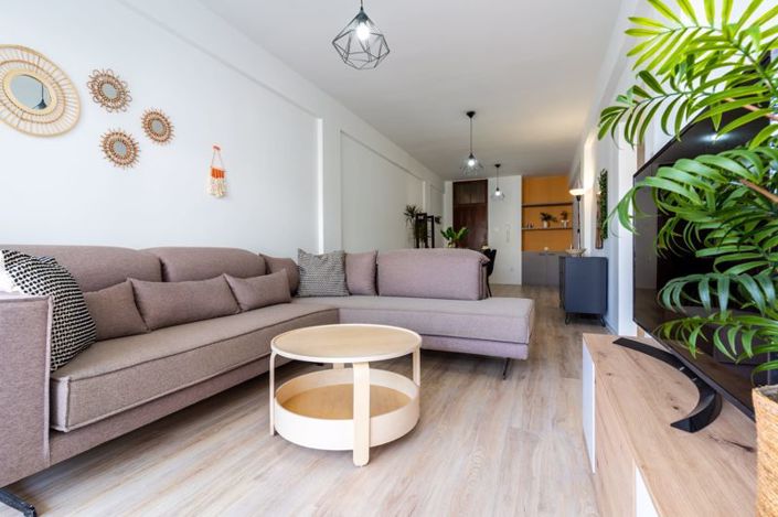 Image No.5-Appartement de 3 chambres à vendre à Agios Nicolaos