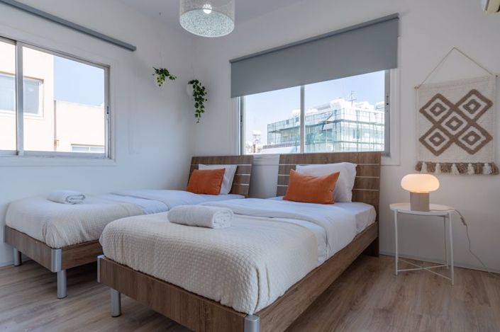 Image No.3-Appartement de 3 chambres à vendre à Agios Nicolaos