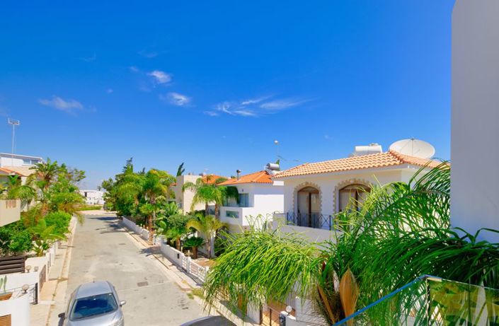 Image No.15-Villa de 5 chambres à vendre à Protaras