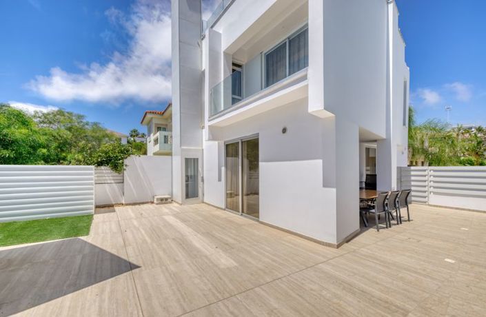 Image No.29-Villa de 5 chambres à vendre à Protaras