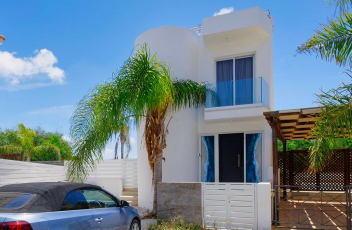 Image No.31-Villa de 5 chambres à vendre à Protaras