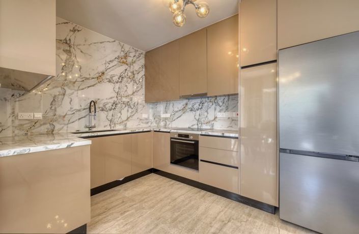 Image No.6-Villa de 5 chambres à vendre à Protaras