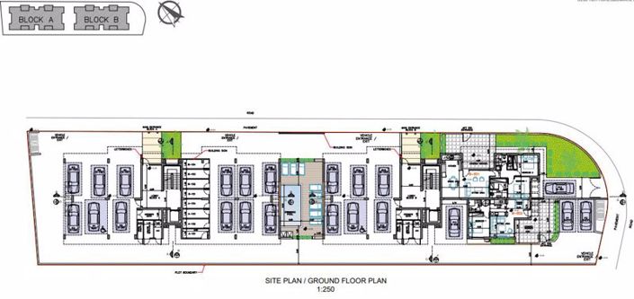 Image No.18-2 Bed Apartment for sale