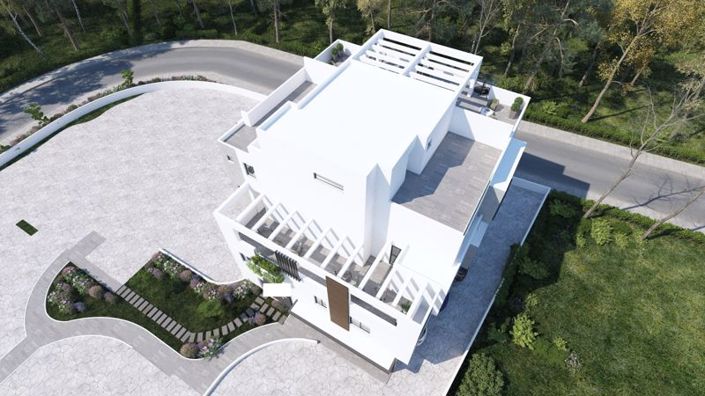 Image No.9-Appartement de 3 chambres à vendre à Larnaca