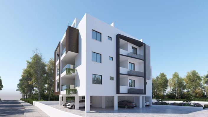 Image No.7-Appartement de 2 chambres à vendre à Larnaca