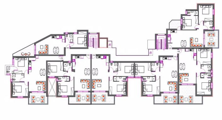 Image No.15-Appartement de 2 chambres à vendre à Sotira