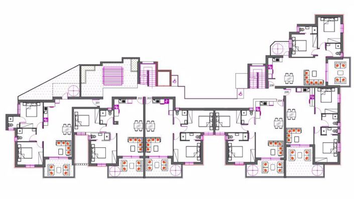 Image No.16-Appartement de 2 chambres à vendre à Sotira
