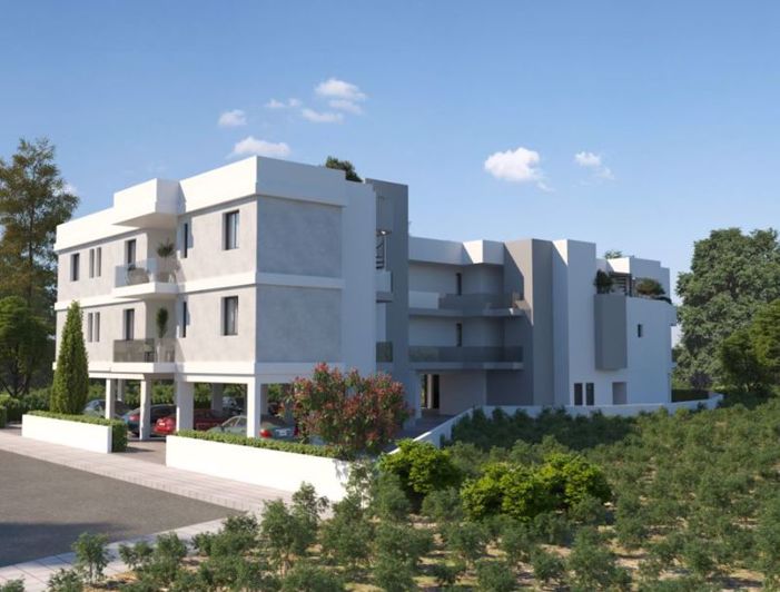 Image No.8-Appartement de 2 chambres à vendre à Sotira