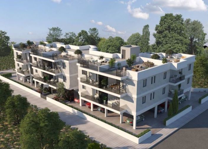 Image No.5-Appartement de 2 chambres à vendre à Sotira