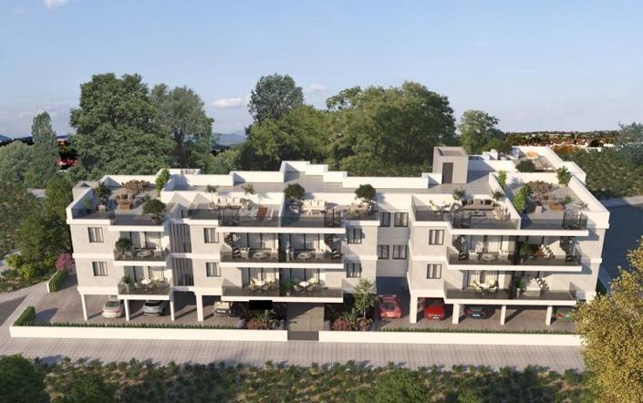 Image No.6-Appartement de 2 chambres à vendre à Sotira