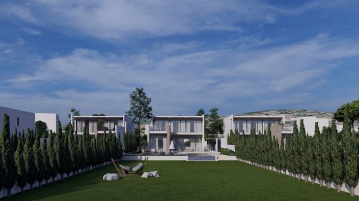 Image No.18-6 Bed Villa for sale