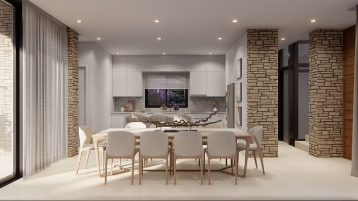 Image No.3-6 Bed Villa for sale