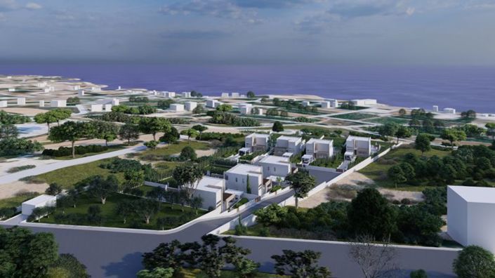 Image No.4-6 Bed Villa for sale