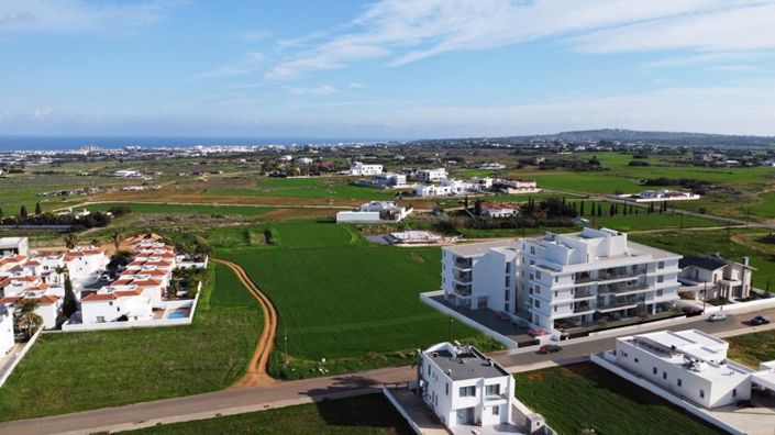 Image No.10-Appartement de 2 chambres à vendre à Paralimni