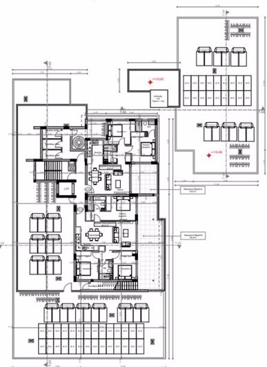 Image No.12-Appartement de 2 chambres à vendre à Paralimni
