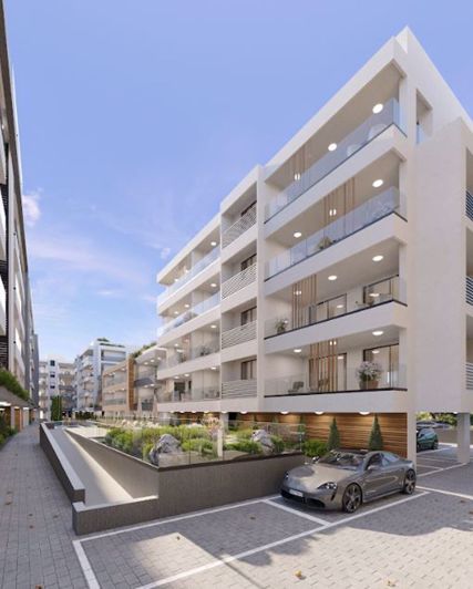 Image No.12-Appartement de 2 chambres à vendre à Leivadia