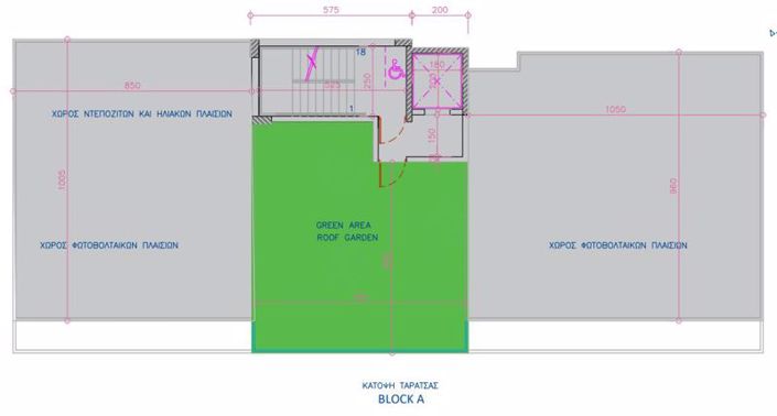 Image No.20-Appartement de 2 chambres à vendre à Leivadia
