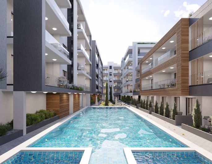 Image No.19-2 Bed Apartment for sale