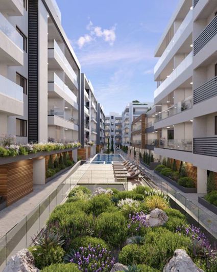 Image No.2-2 Bed Apartment for sale