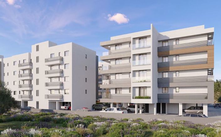 Image No.12-Appartement de 1 chambre à vendre à Leivadia