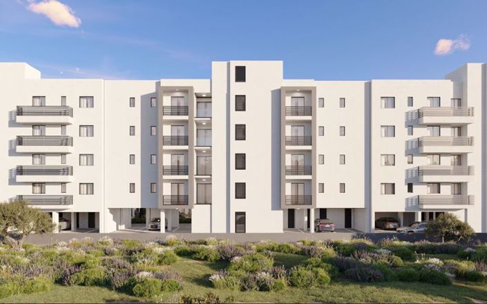 Image No.12-Appartement de 2 chambres à vendre à Leivadia