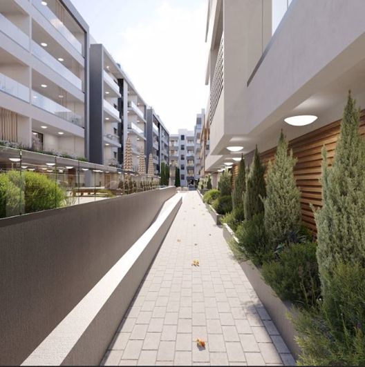 Image No.15-Appartement de 2 chambres à vendre à Leivadia