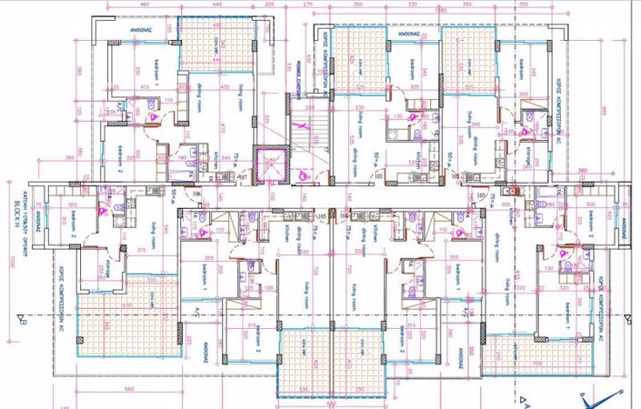 Image No.20-Appartement de 2 chambres à vendre à Leivadia