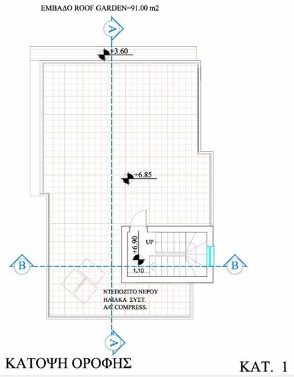 Image No.14-Villa de 5 chambres à vendre à Anavargos