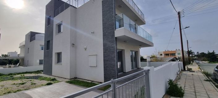 Image No.7-Villa de 5 chambres à vendre à Anavargos