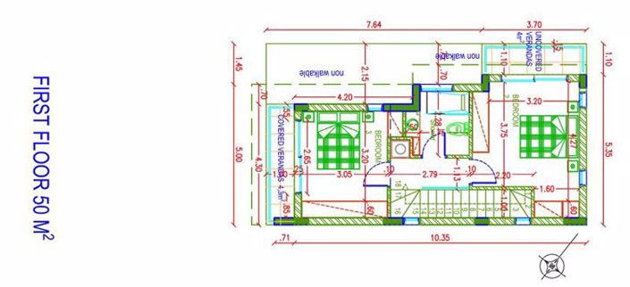 Image No.23-3 Bed Villa for sale