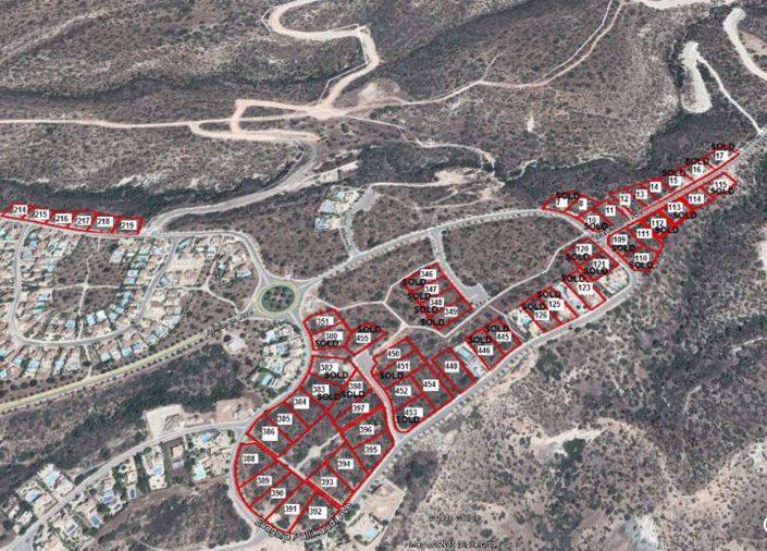 Image No.24-3 Bed Villa for sale